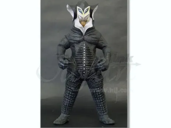 Mephiras Seijin PVC
