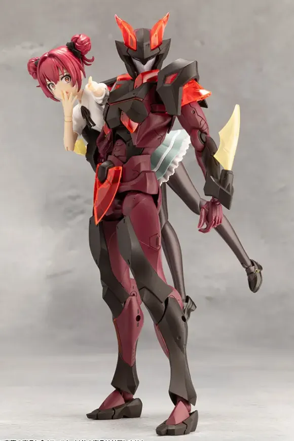 Mephisto (Megalomaria Unlimited Universe) (Reissue)