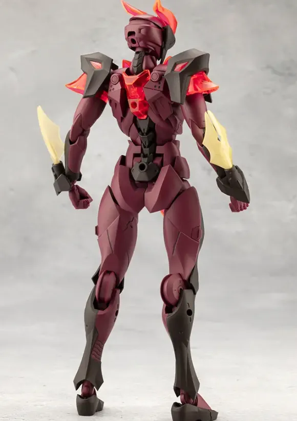 Mephisto (Megalomaria Unlimited Universe) (Reissue)