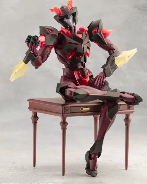 Mephisto (Megalomaria Unlimited Universe) (Reissue)