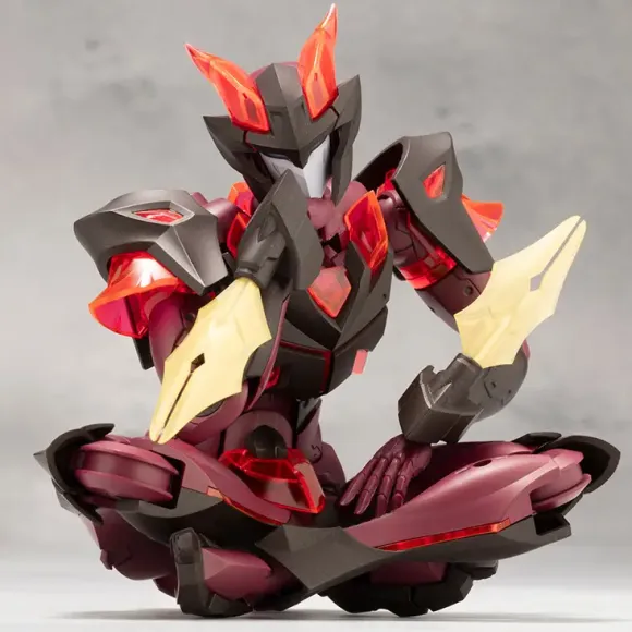 Mephisto (Megalomaria Unlimited Universe) (Reissue)