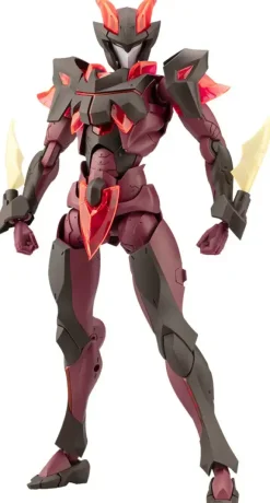 Mephisto (Unlimited Universe Megalomaria)