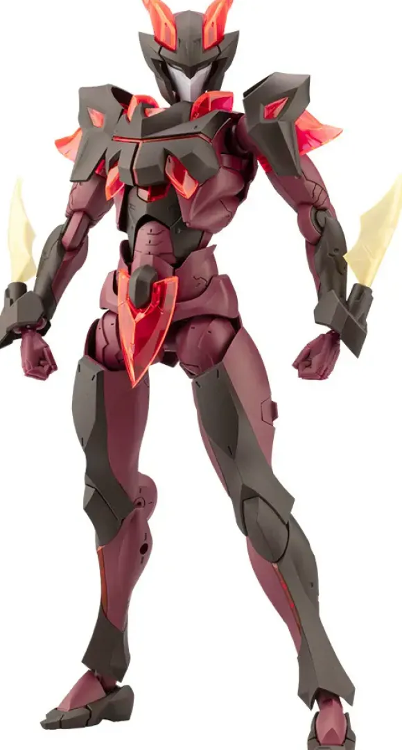 Mephisto (Unlimited Universe Megalomaria)