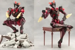 Mephisto (Unlimited Universe Megalomaria)
