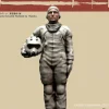 1/20 Mercenary Army Space Pilot B