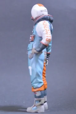 1/20 Mercenary Space Pilot