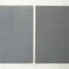 Mesh Plate (Renewal)