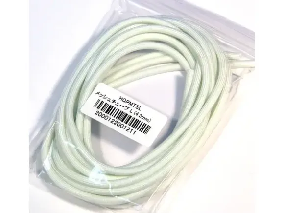 Mesh Tube L (4.3mm)