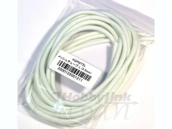 Mesh Tube L (4.3mm)