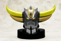 Metal Action No.4 Dizer Shooter Limited Black Ver.