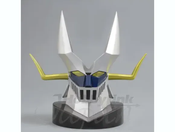 Metal Action No.2: Great Mazinger Brain Condor