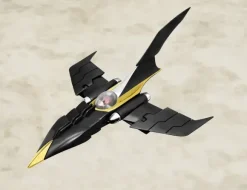 Metal Action No.5 Kaiser Pilder Limited Black Ver.