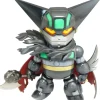 Metalboy Black Getter