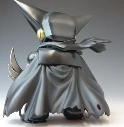 Metalboy Black Getter