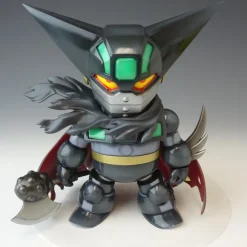 Metalboy Black Getter