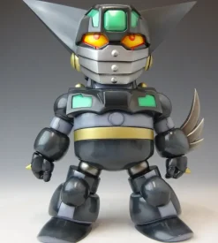 Metalboy Black Getter