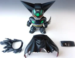 Metalboy Black Getter