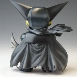 Metalboy Black Getter