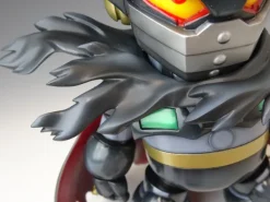 Metalboy Black Getter