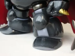 Metalboy Black Getter