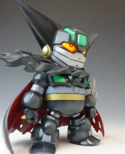 Metalboy Black Getter