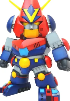 Metalboy Combattler V