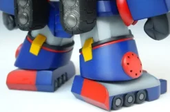 Metalboy Combattler V