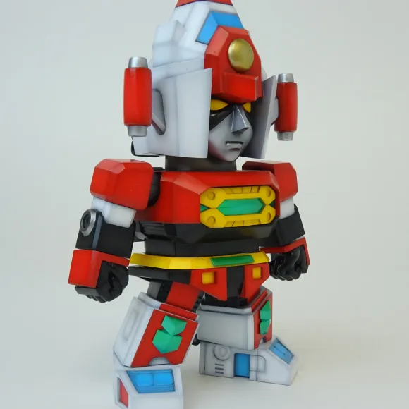 Metalboy Daimos