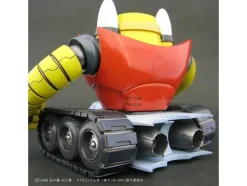 Metalboy 18 & 19: Getter 2 & 3 OVA Shin (Change!) Getter Robo Ver.