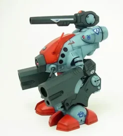 Metalboy 38: Glaug (Resin Kit)