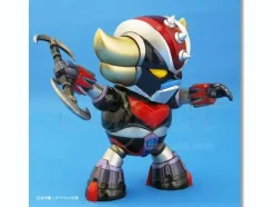 Metalboy 09: Grendizer