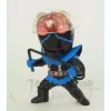 Metalboy Heroes Blue Hakaider & Gill Hakaider (Resin Kit)