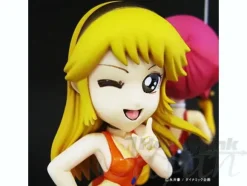 Metalboy Heroes 04 & 05: Cutie Honey & Honey Kisaragi