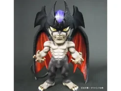 Metal Boy Heroes: Devilman Original Ver. (Resin Kit)