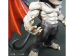 Metal Boy Heroes: Devilman Original Ver. (Resin Kit)