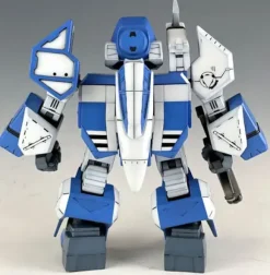 Metal Boy Legios Eta (Armo Soldier)