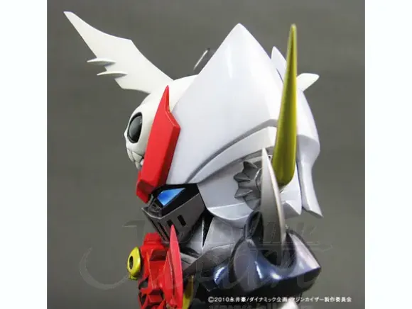 Metalboy Mazinkaiser (Resin Kit)