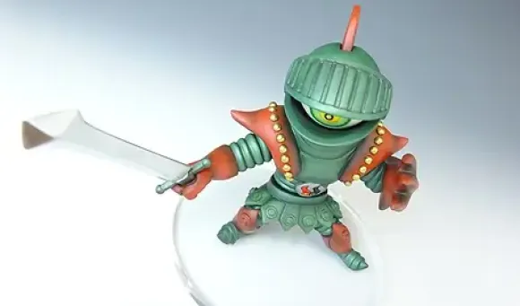 Metalboy Versus: Shadow Knight (Kikaider 01)