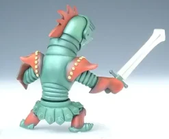 Metalboy Versus: Shadow Knight (Kikaider 01)