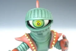 Metalboy Versus: Shadow Knight (Kikaider 01)