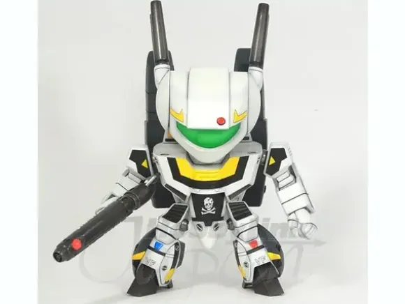 Metalboy VF-1S Super Valkyrie (Resin Kit)