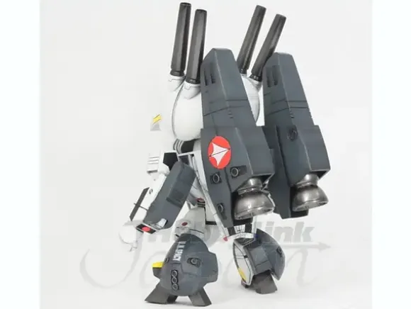 Metalboy VF-1S Super Valkyrie (Resin Kit)