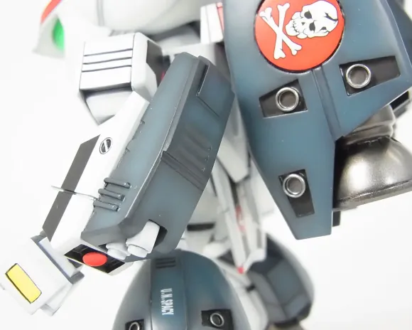 Metalboy VF-1 Valkyrie Super/Strike Parts