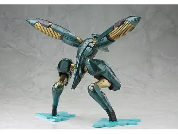 1/100 Metal Gear RAY