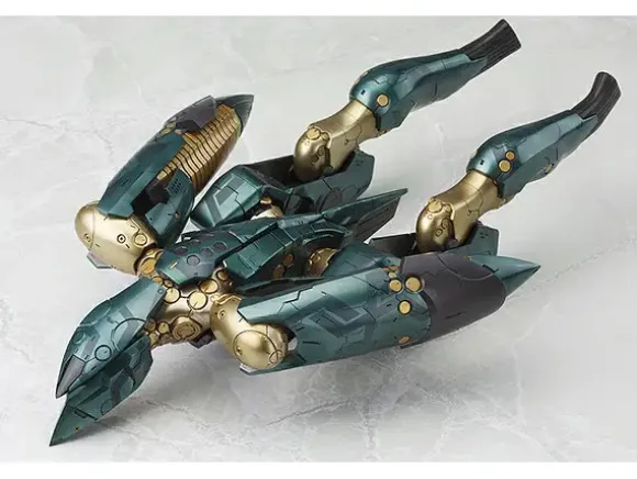 1/100 Metal Gear RAY