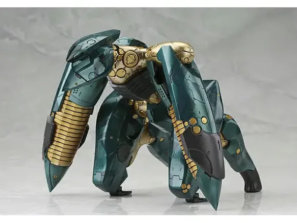 1/100 Metal Gear RAY