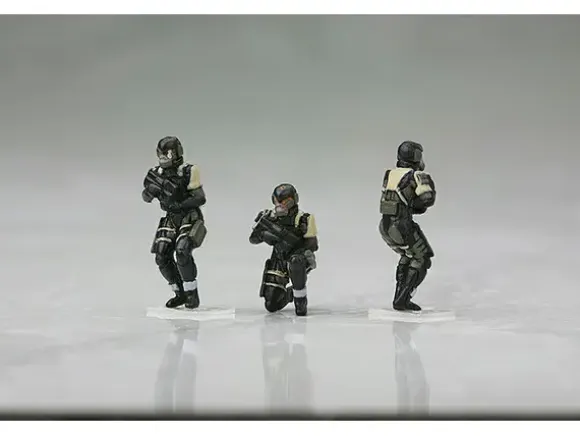 1/100 Metal Gear RAY