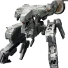 1/100 Metal Gear Rex Metal Gear Solid 4 Ver. (Metal Gear Solid 4 Guns of the Patriots) (Reissue)