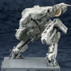 1/100 Metal Gear Rex Metal Gear Solid 4 Ver. (Metal Gear Solid 4 Guns of the Patriots) (Reissue)