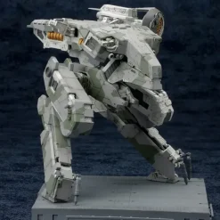 1/100 Metal Gear Rex Metal Gear Solid 4 Ver. (Metal Gear Solid 4 Guns of the Patriots) (Reissue)